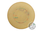 USED Discraft Elite X MRX 167g Yellow Rainbow Stamp OOP Midrange Golf Disc