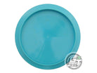 USED Dynamic Discs Fuzion Getaway 173g Teal Red Foil Distance Driver Golf Disc