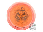 USED Latitude 64 Opto Ice Orbit Saint Pro 174g HALLOWEEN Driver Golf Disc