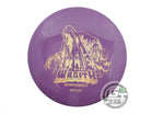 USED Innova Infinite I-Blend Wraith 175g Purple Distance Driver Golf Disc