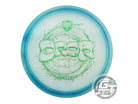 USED DiscMania [ANTTILA] Horizon C-Line Drop 173g Teal Green Shatter Putter Disc