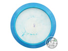 USED Innova Halo Star Wraith 175g Teal-White Distance Driver Golf Disc