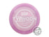 DGA Atmos Typhoon [Catrina Allen 2X] Distance Driver Golf Disc (Individually Listed)