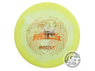 USED Innova Halo Star Roc3 173g Yellow-White Midrange Golf Disc