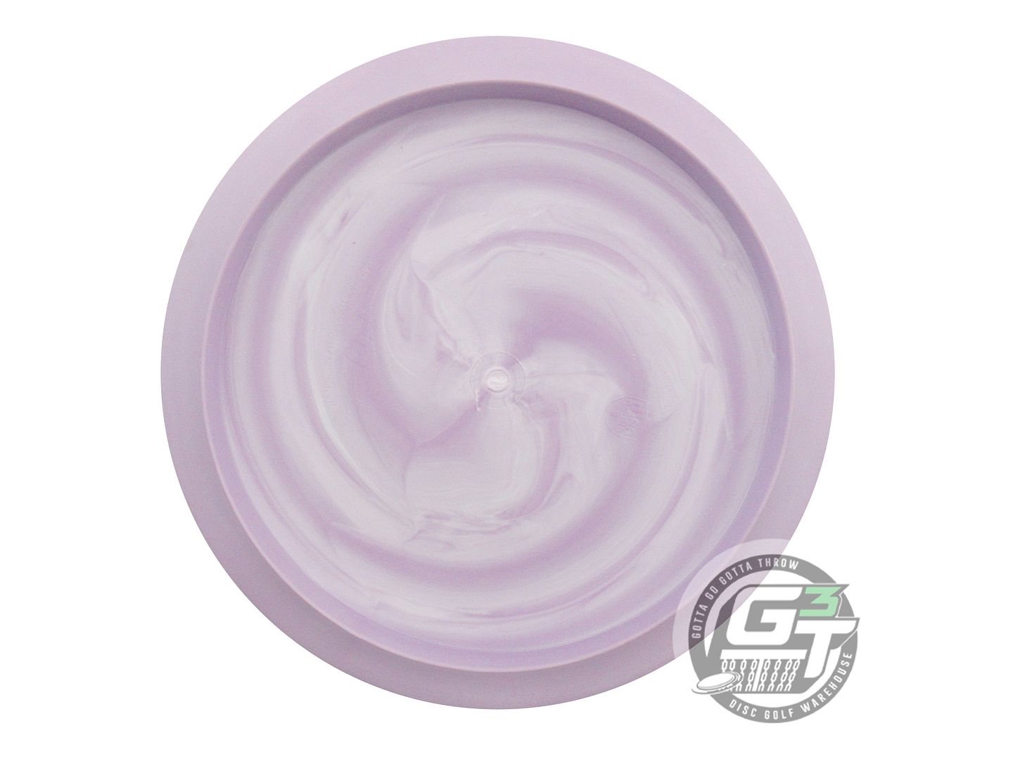 USED DiscMania SKY TEAM SWEEP D-Line Flex 2 FD 174g Lilac Driver Golf Disc