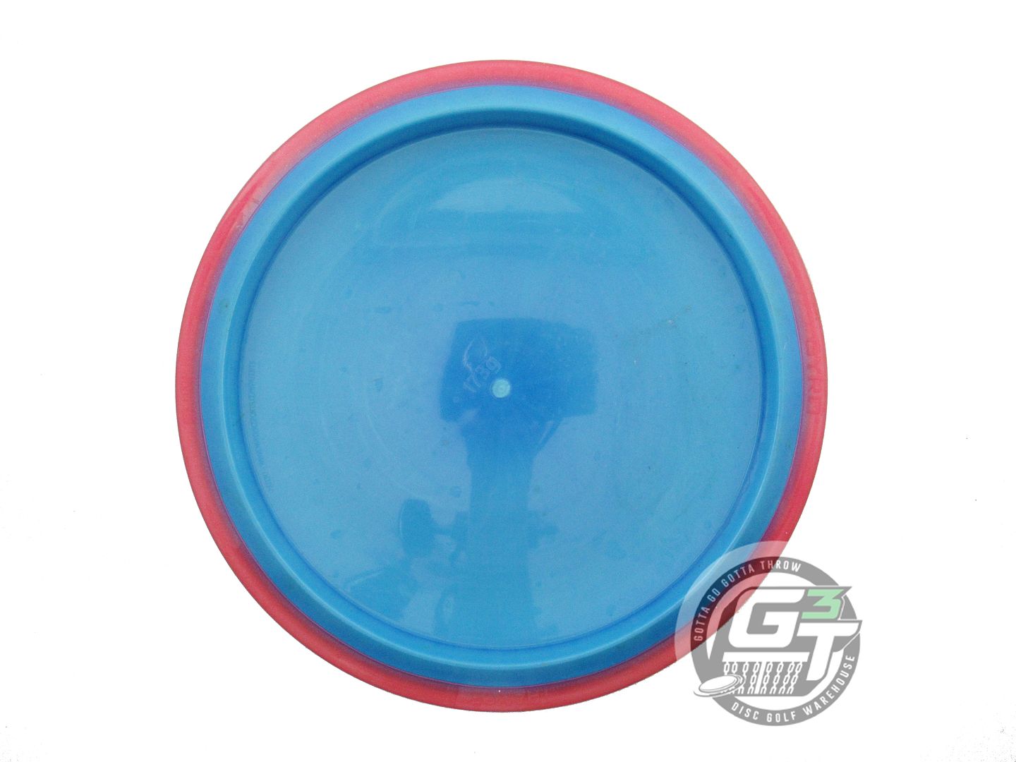 USED Axiom Discs Prism Neutron Trance 173g Blue Pink Rim Fairway Driver Disc