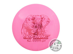 Latitude 64 Gold Line Jade Fairway Driver Golf Disc (Individually Listed)