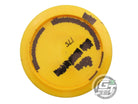 USED Innova [McBETH] Star Destroyer 175g Marigold Red Stamp Driver Golf Disc