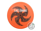 NOS Innova X-OUT Star Animal 174g Orange Midrange Golf Disc