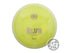 Kastaplast K1 Grind Alva Distance Driver Golf Disc (Individually Listed)