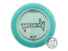 USED Discraft Z Lite Venom 161g Seafoam Black Stamp Distance Driver Golf Disc