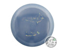 USED Innova Star Boss 171g Dark Blue Wiped Stamp Distance Driver Golf Disc