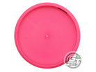 USED Innova DX VRoc 180g Pink Silver Foil Midrange Golf Disc