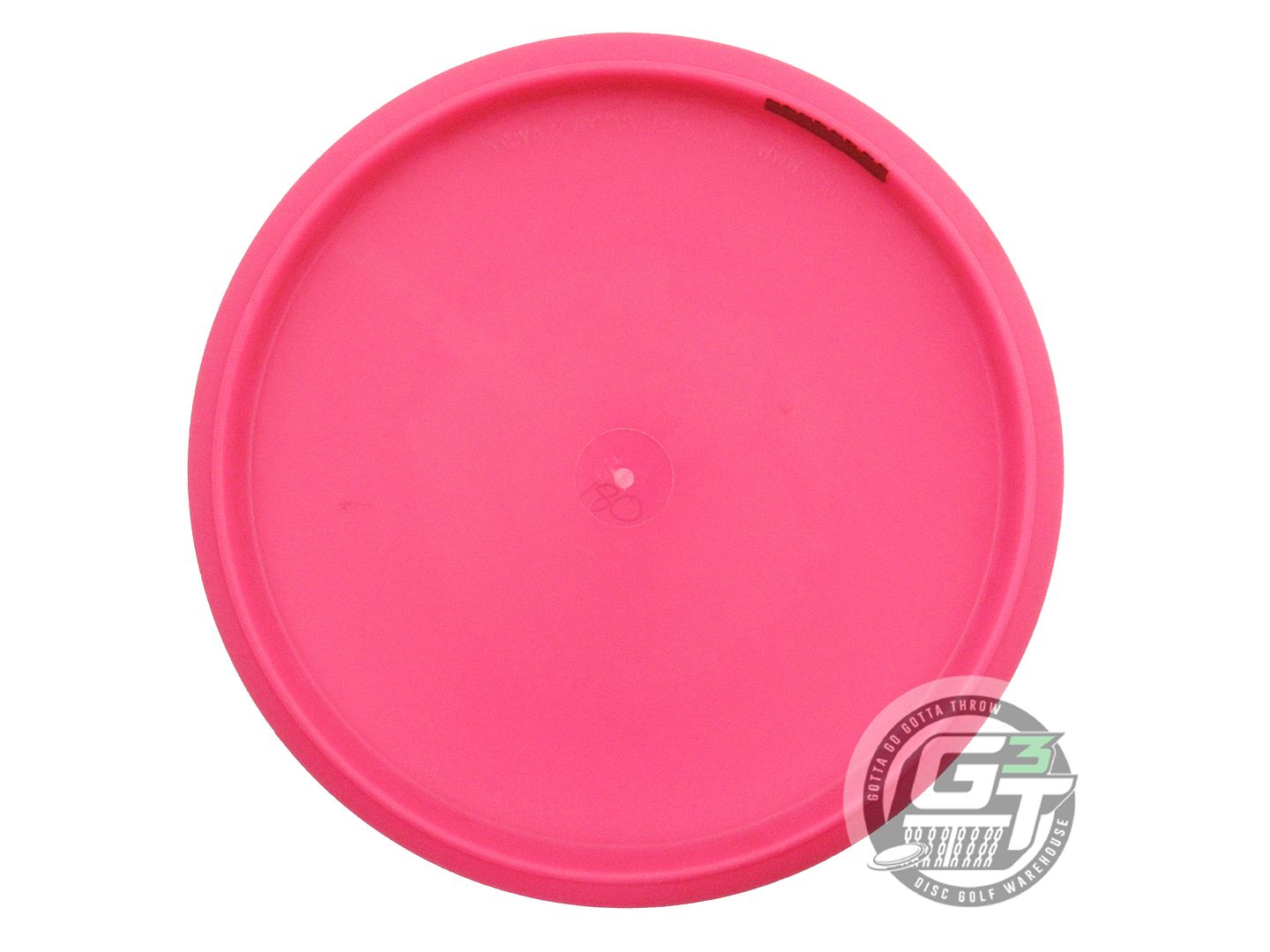 USED Innova DX VRoc 180g Pink Silver Foil Midrange Golf Disc