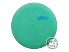USED Discraft Pro D Soft Magnet 172g Green Blue Foil Putter Golf Disc