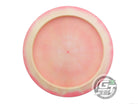 USED Discraft [McBETH] Z Hades 177g Pink-Yellow Pink Tron Foil Driver Golf Disc