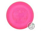 NOS Discraft EARTH DAY CryZtal Fierce 176g Pink Putter Golf Disc