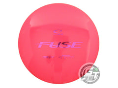 Latitude 64 BioGold Fuse Midrange Golf Disc (Individually Listed)