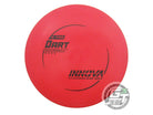 USED Innova R-Pro Dart 175g Red Black Stamp Putter Golf Disc