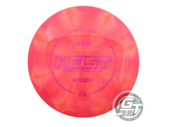 Dynamic Discs Lucid Burst Heist Distance Driver Golf Disc (Individually Listed)