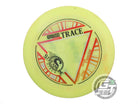 USED Streamline Discs Neutron Trace 169g Yellow Distance Driver Golf Disc