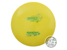 USED Innova Star Teebird3 174g Yellow Green Shatter Foil Fairway Driver Disc