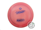 USED Innova Metal Flake Champion Destroyer 176g Pink Distance Driver Golf Disc