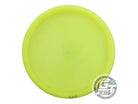 USED Innova Champion Jay 174g Yellow Wiped Stamp Midrange Golf Disc
