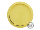 USED DiscMania Neo Splice 176g Yellow Gold Foil Fairway Driver Golf Disc