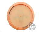 USED Discraft Big Z Undertaker 174g Orange Rainbow Foil Distance Driver Disc