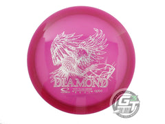 Latitude 64 Opto Line Diamond Fairway Driver Golf Disc (Individually Listed)