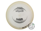 USED Innova Champion Mako3 173g Lt. Peach Black Stamp Midrange Golf Disc