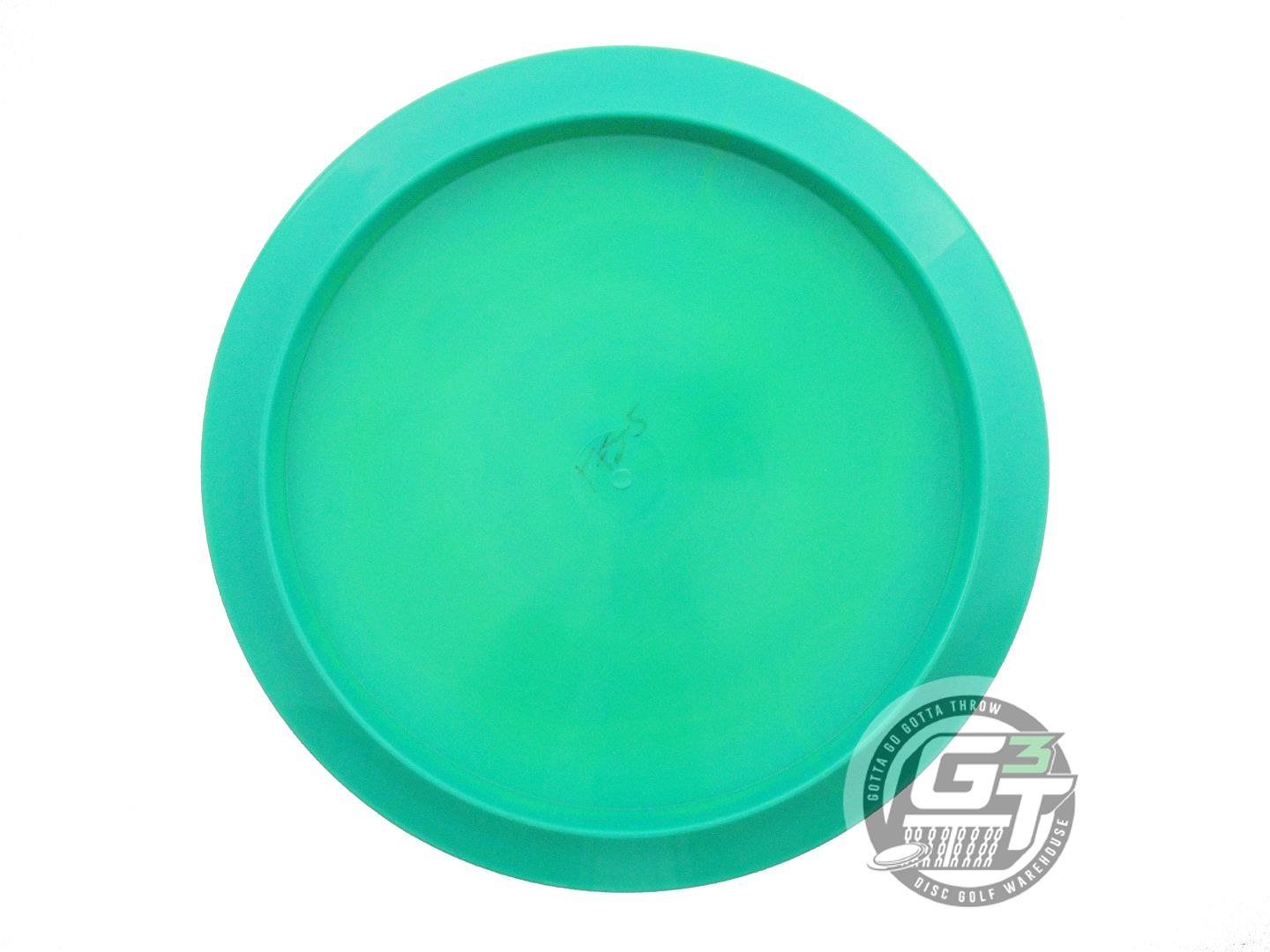 USED Innova [KOLING] Star Thunderbird 172g Green White Stamp Driver Golf Disc