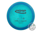 USED Innova Champion Teebird 175g Blue Maroon Stamp Fairway Driver Golf Disc
