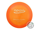 USED Innova Champion Starfire 172g Orange Silver Foil Distance Driver Golf Disc