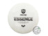 Discmania Evolution Neo Essence Fairway Driver Golf Disc (Individually Listed)
