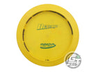 USED Innova Backstamp Star Destroyer 170g Marigold Green Foil Driver Golf Disc