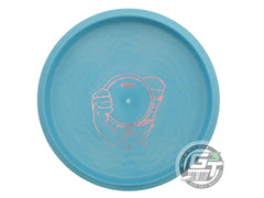 Innova Bottom Stamp DX Roc Midrange Golf Disc (Individually Listed)