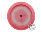 USED Discraft [McBETH] ESP Force 176g Pink Red Holo Foil Distance Driver Disc