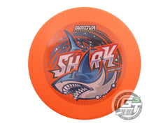 Innova DX Shark Midrange Golf Disc (Individually Listed) - Gotta Go Gotta Throw