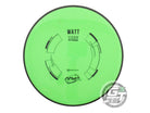 USED MVP Disc Sports Neutron Watt 172g Lime Putter Golf Disc