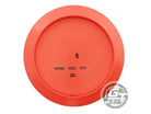 USED Innova GStar Charger 172g Orange Money Foil Distance Driver Golf Disc
