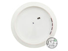 USED Westside Discs Tournament Sword 174g White Blue Foil Distance Driver Disc