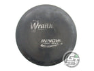 USED Innova Pro Wraith 171g Black Silver Foil Distance Driver Golf Disc