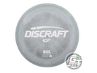 NOS Discraft ESP Sol 173g Gray White Stamp Midrange Golf Disc