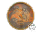USED MVP Disc Sports Eclipse Glow Proton Detour 176g HOME DYED Midrange Disc