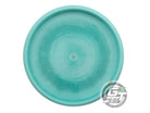 NOS Discraft [McBETH] MULLIGAN ESP Zone 174g Seafoam Aqua Foil Putter Golf Disc