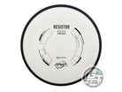 USED MVP Disc Sports Neutron Resistor 174g White Fairway Driver Golf Disc