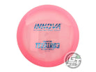Innova Champion Teebird3 Fairway Driver Golf Disc (Individually Listed) - Gotta Go Gotta Throw