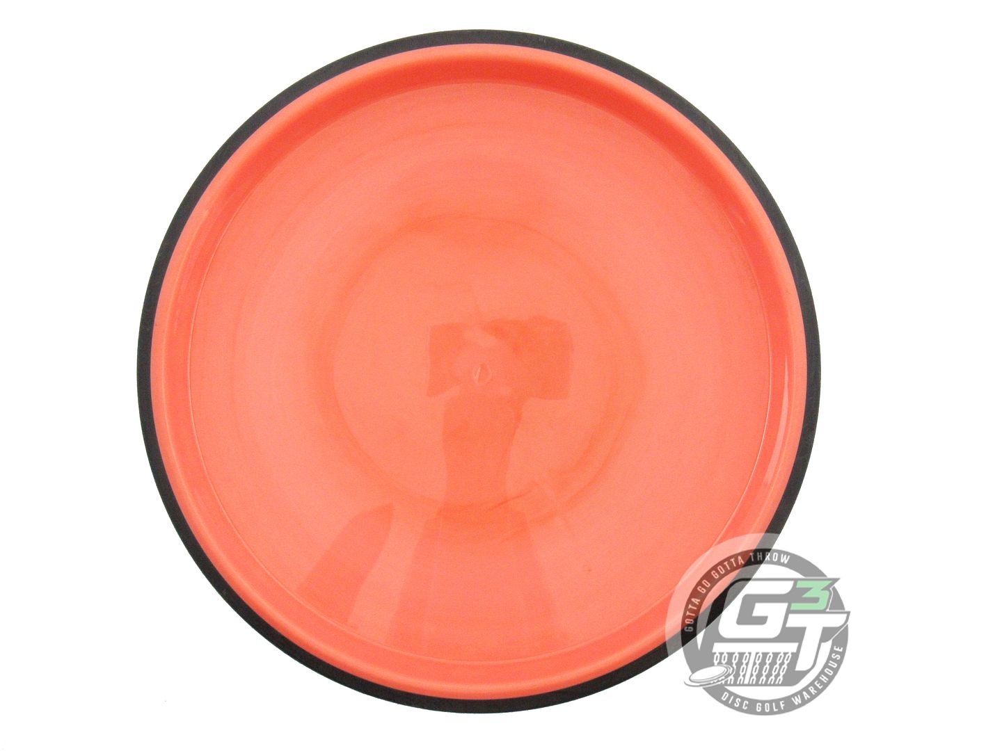 USED MVP Disc Sports [SE] Neutron Uplink 177g Orange Midrange Golf Disc